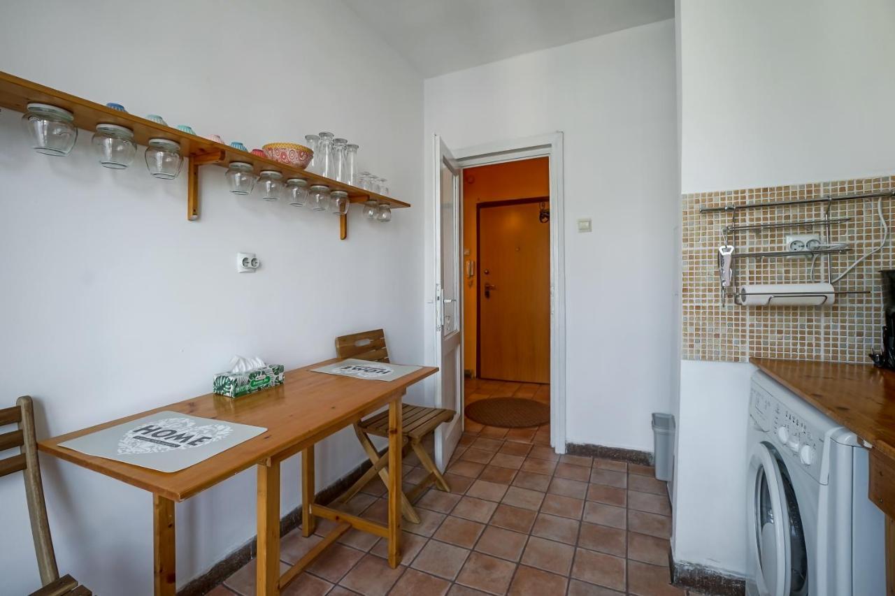 ブカレストApartament Universitate - Centrul Vechiアパートメント エクステリア 写真
